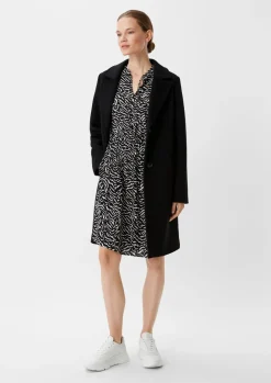 Kleid aus Viskose-Comma Best