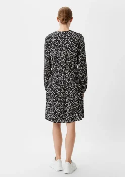 Kleid aus Viskose-Comma Best