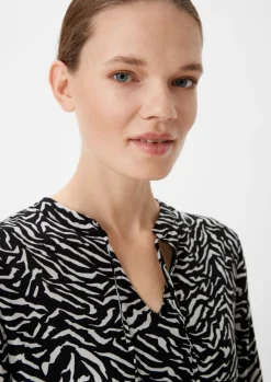 Kleid aus Viskose-Comma Best