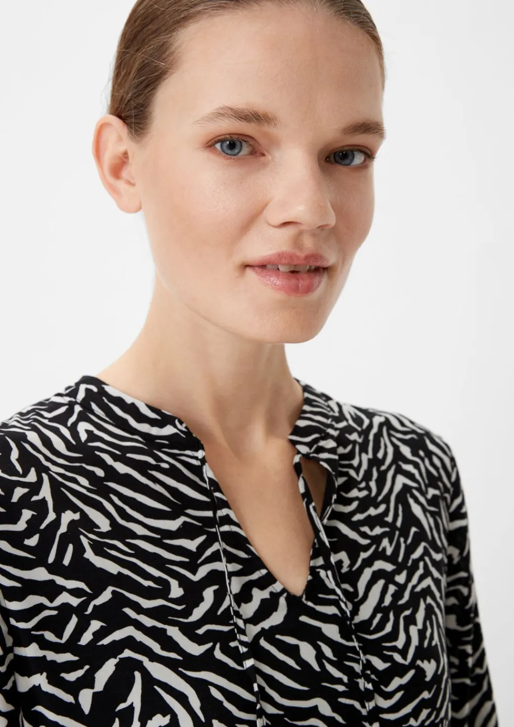 Kleid aus Viskose-Comma Best