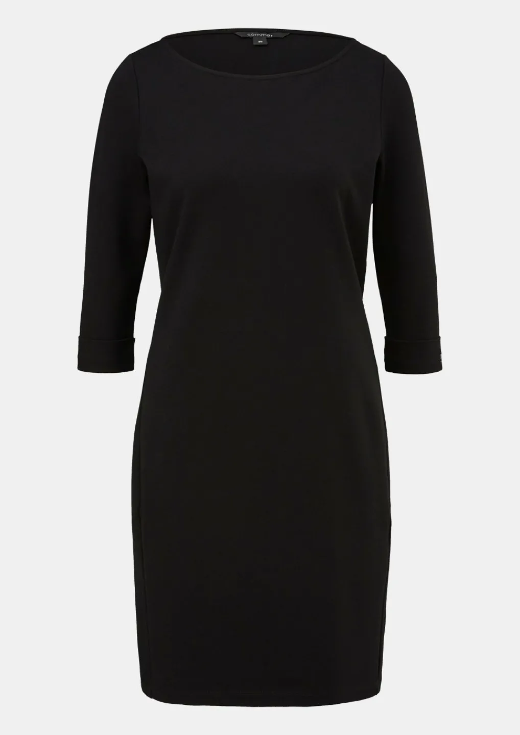 Kleid aus Viskosemix-Comma New