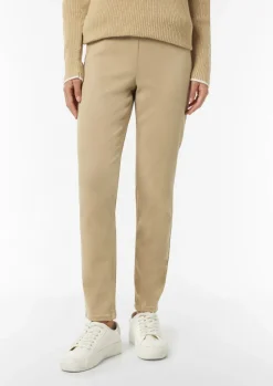 Leggings aus Lyocellmix-Comma Clearance