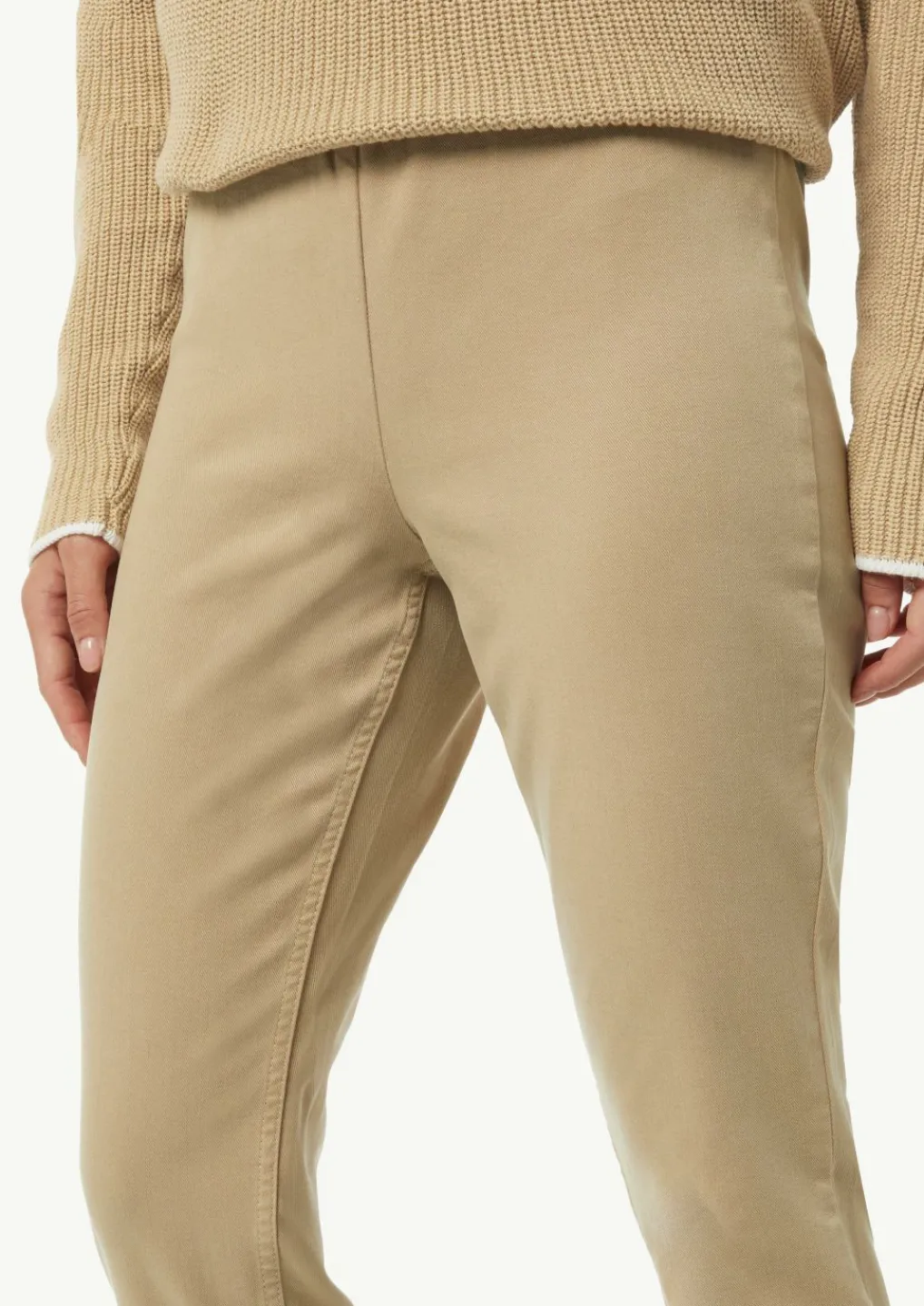 Leggings aus Lyocellmix-Comma Clearance