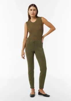 Leggings aus Lyocellmix-Comma Hot