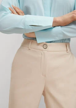 Longbluse im Loose Fit-Comma Sale