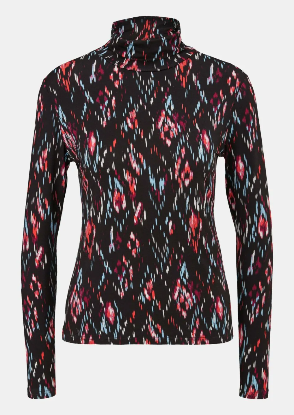 Longsleeve aus Modalmix-Comma Best