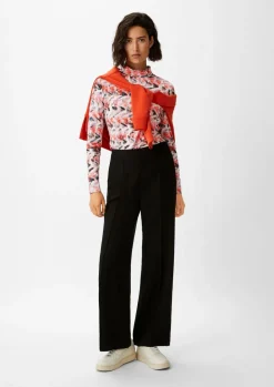 Longsleeve aus Modalmix-Comma Online