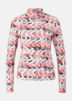 Longsleeve aus Modalmix-Comma Online