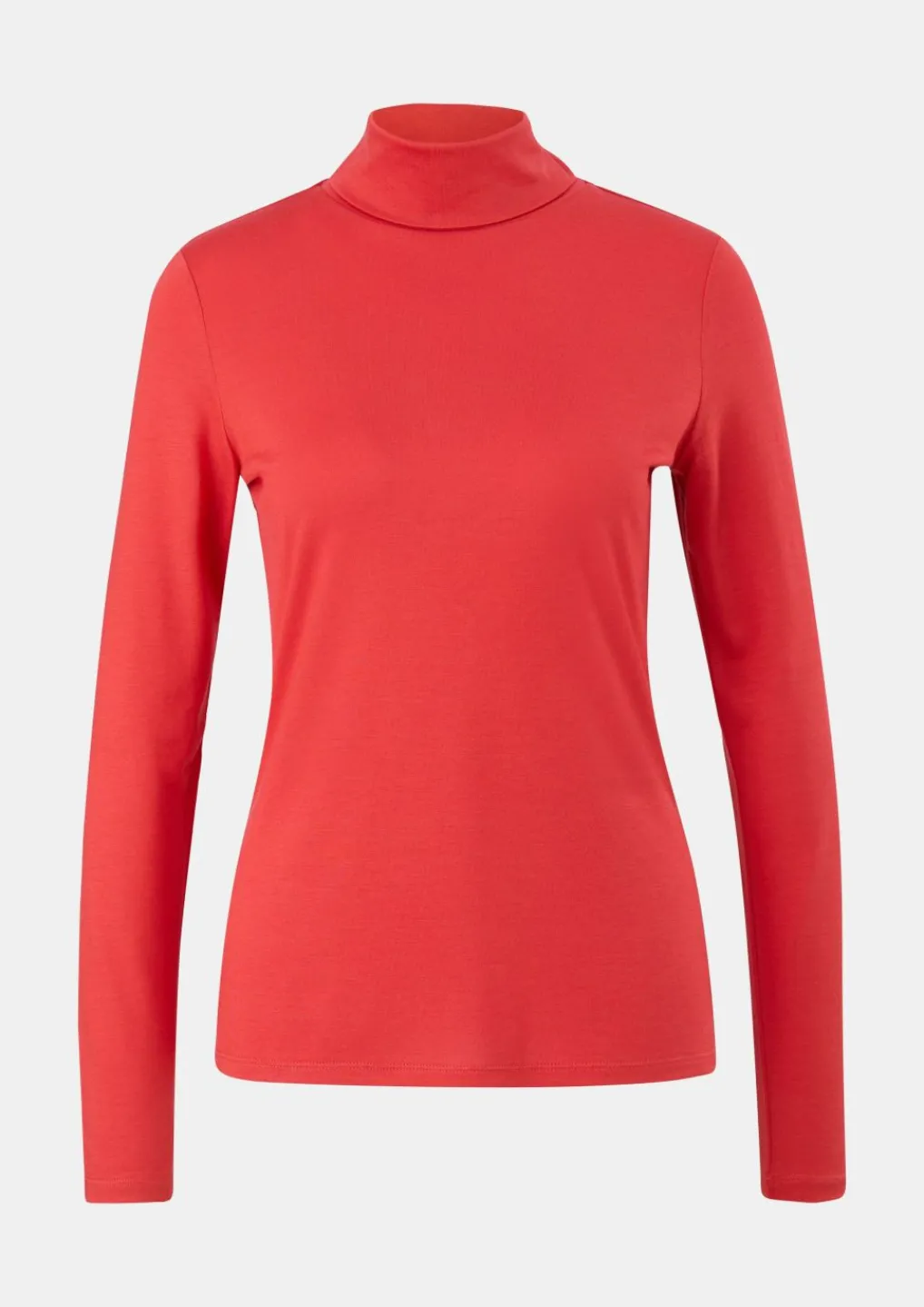 Longsleeve aus Modalmix-Comma New