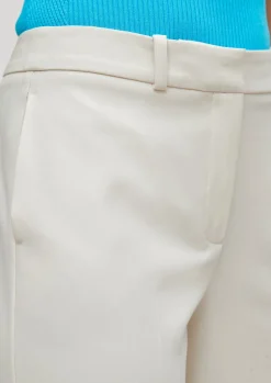 Loose: Hose mit High Rise-Bund-Comma Outlet