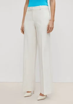 Loose: Hose mit High Rise-Bund-Comma Outlet