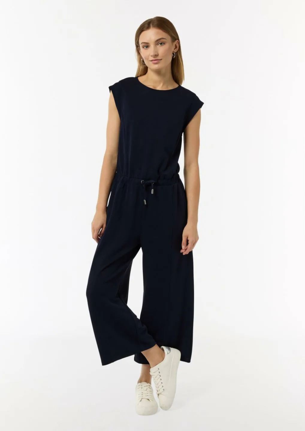 Overall aus Modal-Comma Best