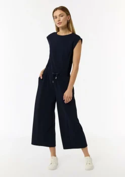 Overall aus Modal-Comma Best