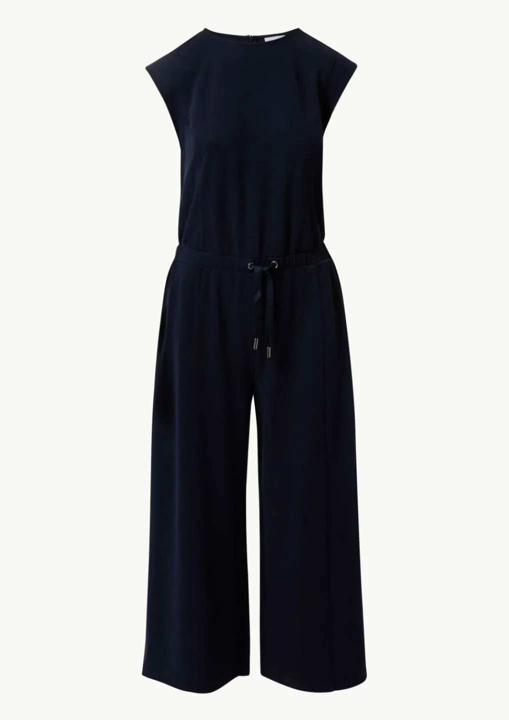 Overall aus Modal-Comma Best