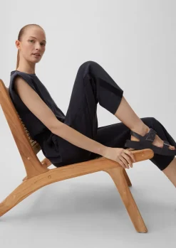 Overall aus Modalmix-Comma Hot