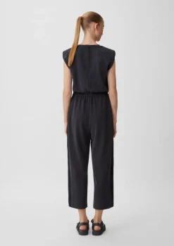 Overall aus Modalmix-Comma Hot