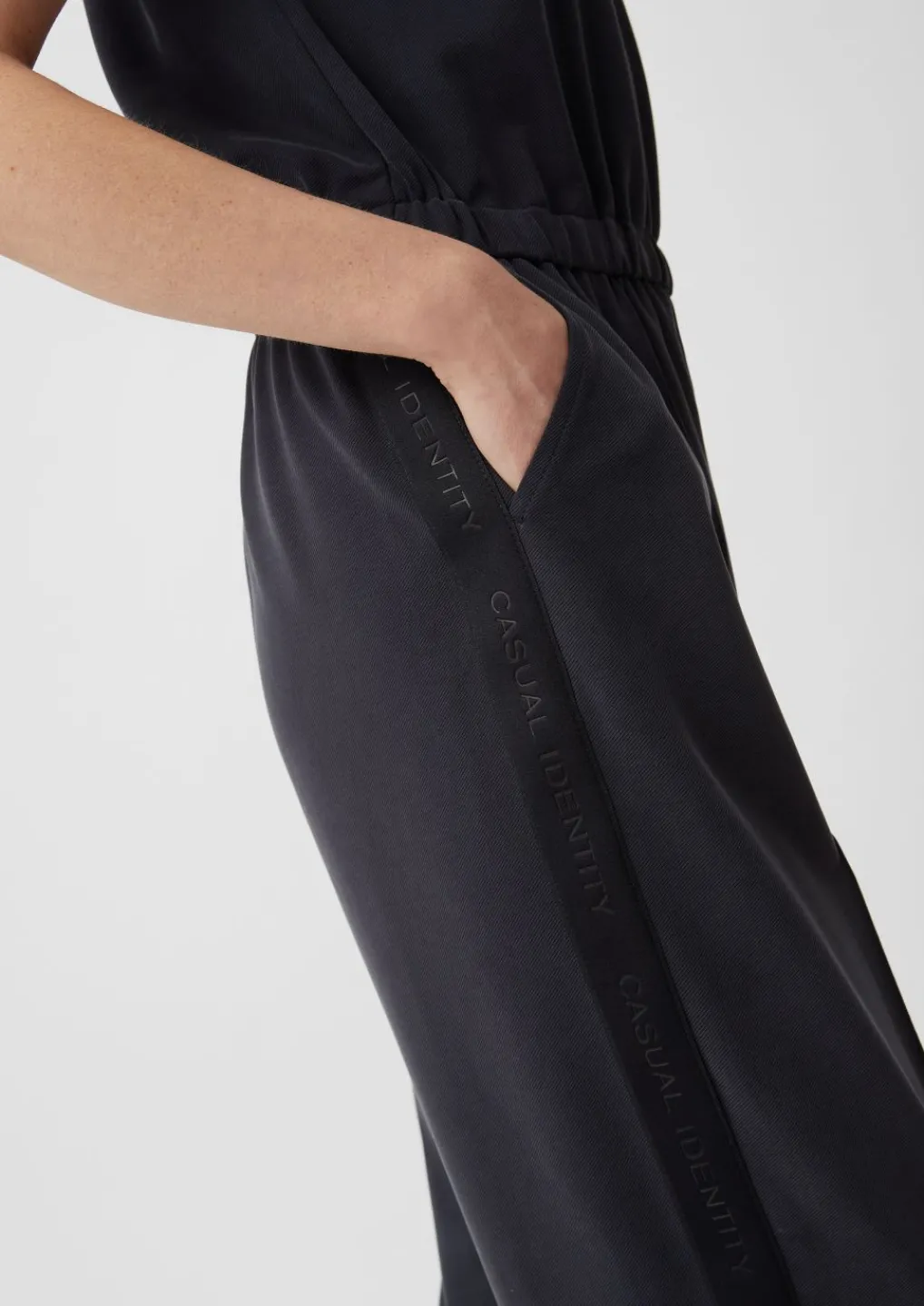 Overall aus Modalmix-Comma Hot