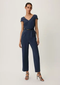 Overall aus Viskosemix-Comma Discount