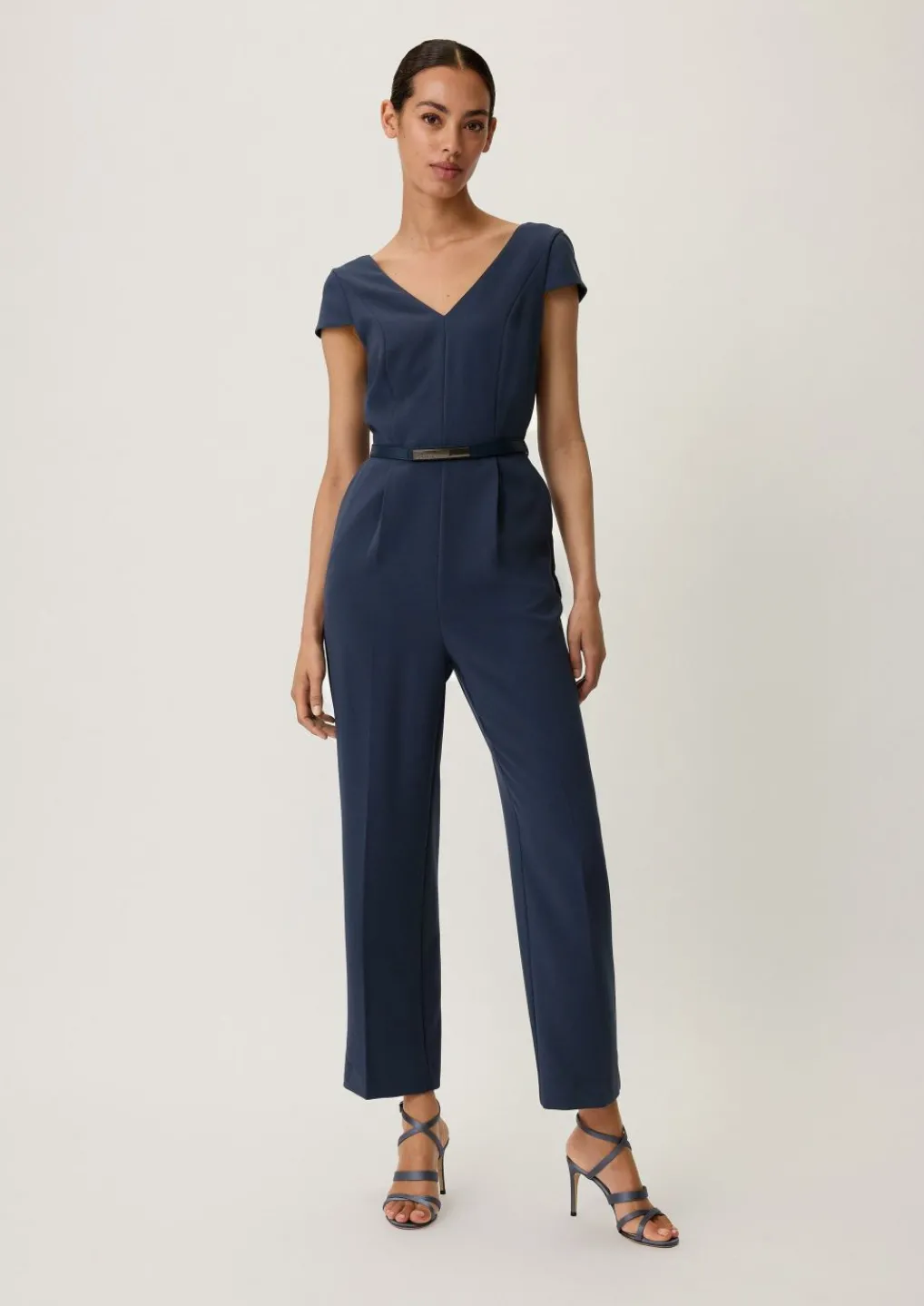Overall aus Viskosemix-Comma Discount