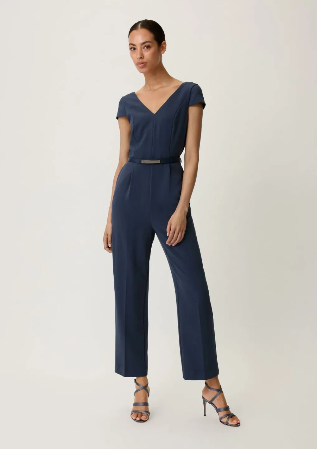 Overall aus Viskosemix-Comma Discount