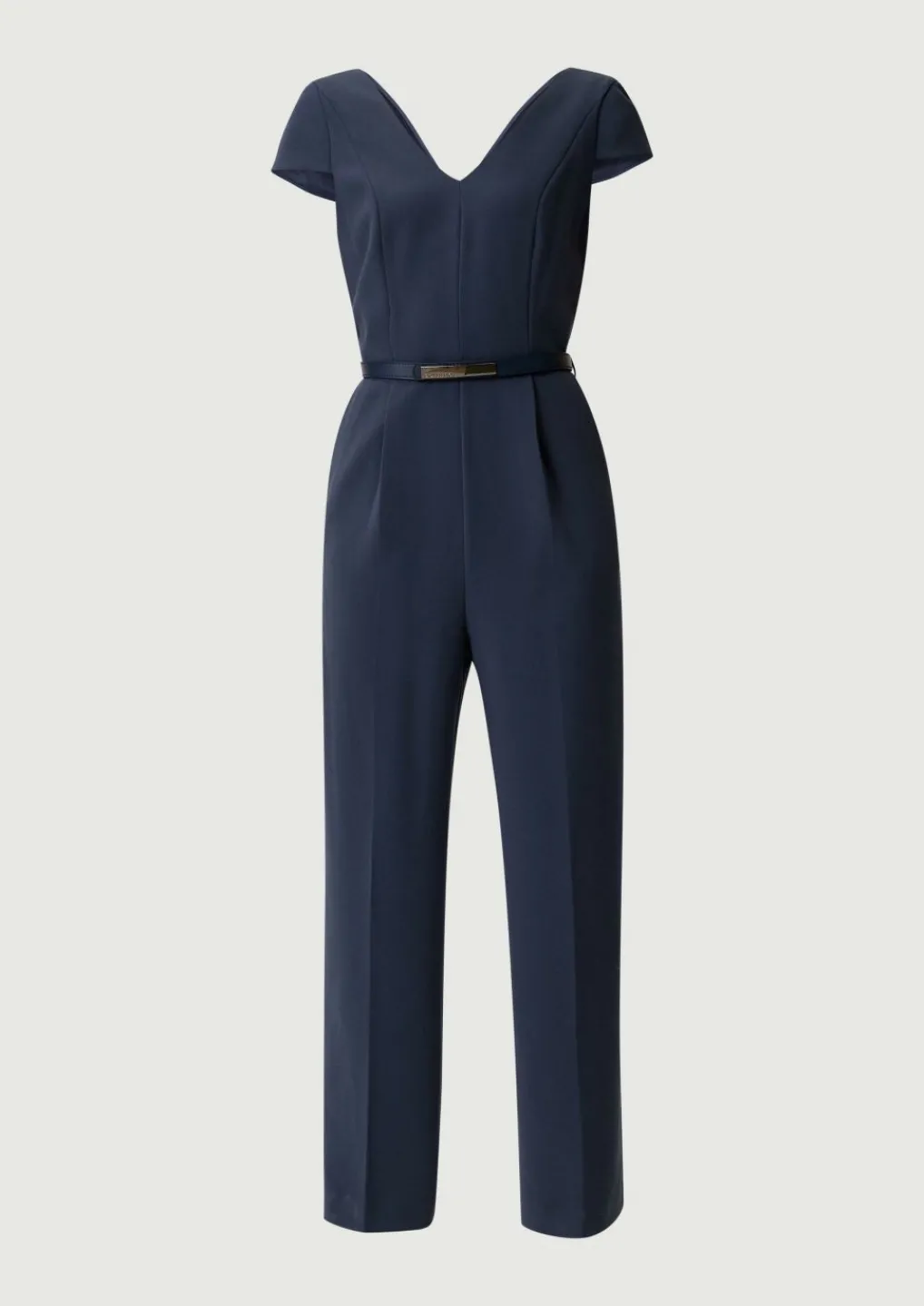 Overall aus Viskosemix-Comma Discount