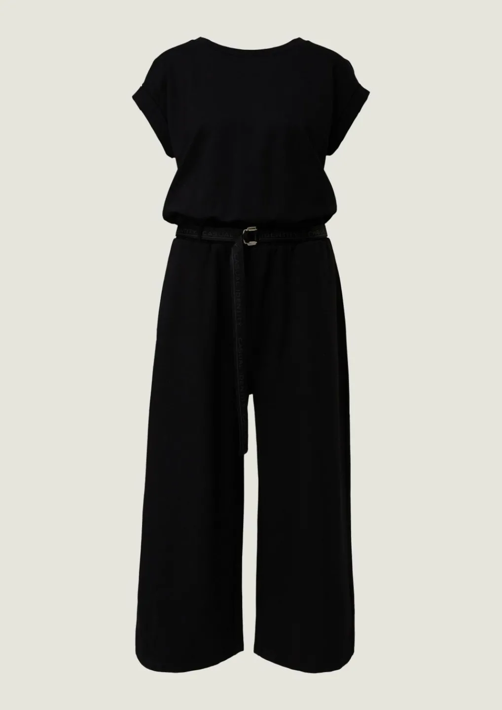 Overall aus Viskosemix-Comma Outlet