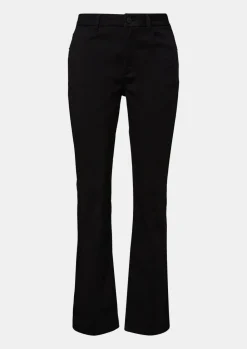 Regular: Hose mit Flared leg-Comma New