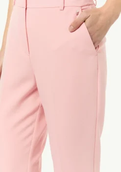 Regular: Hose mit Herringbone-Muster-Comma Clearance