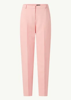Regular: Hose mit Herringbone-Muster-Comma Clearance