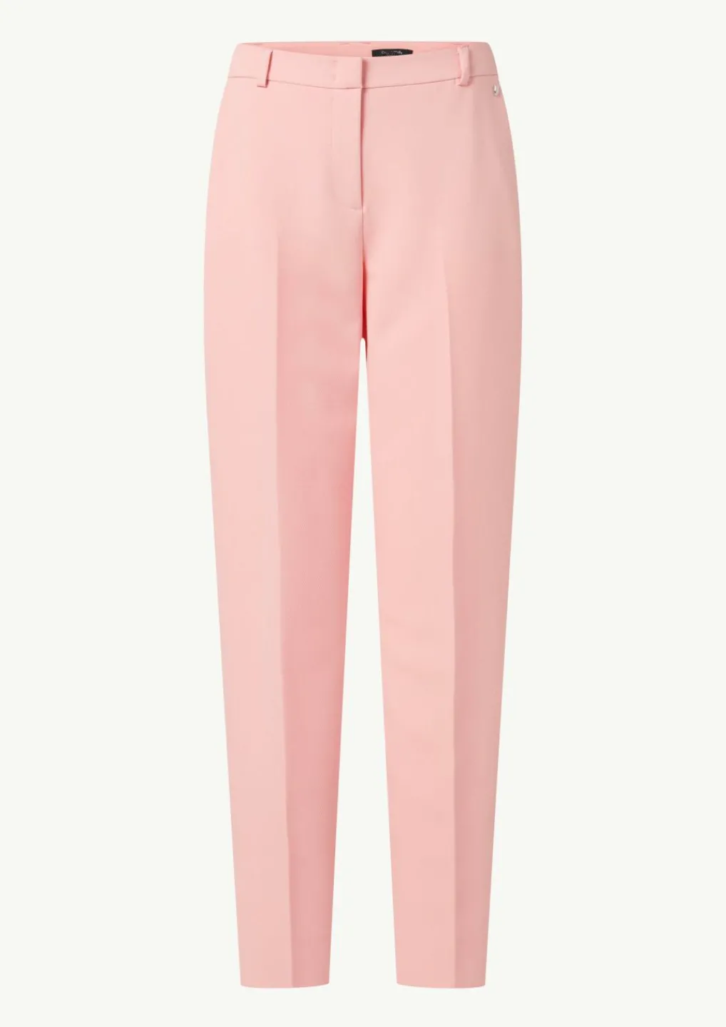 Regular: Hose mit Herringbone-Muster-Comma Clearance