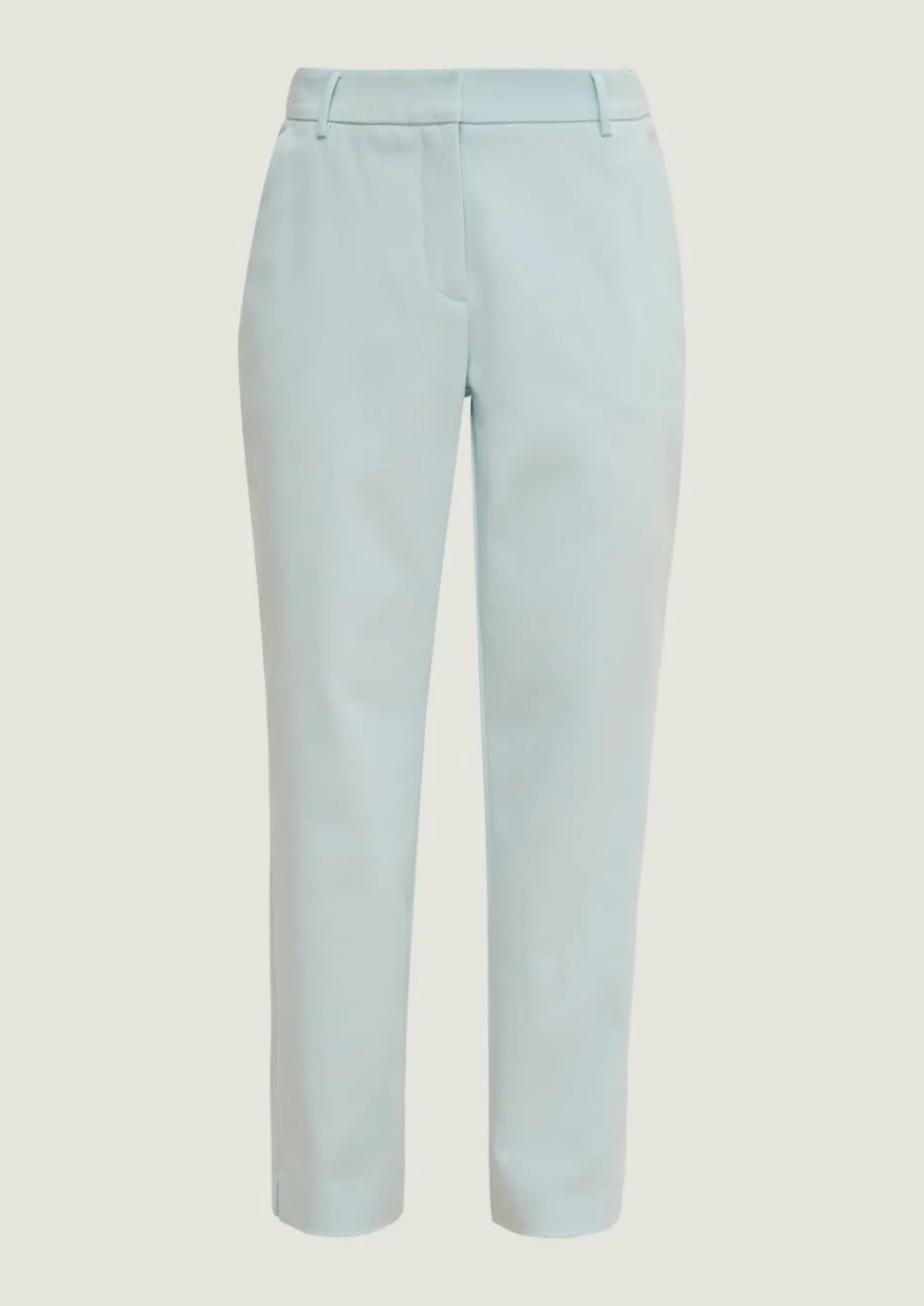 Relaxed: Hose mit Ankle leg-Comma Sale