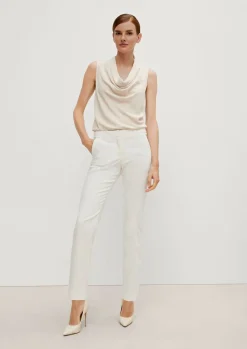 Relaxed: Hose mit Ankle leg-Comma Best