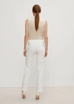 Relaxed: Hose mit Ankle leg-Comma Best