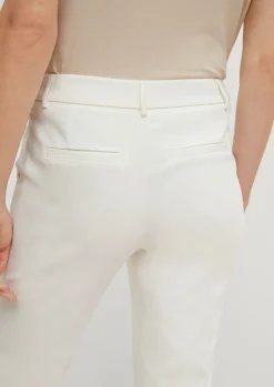 Relaxed: Hose mit Ankle leg-Comma Best