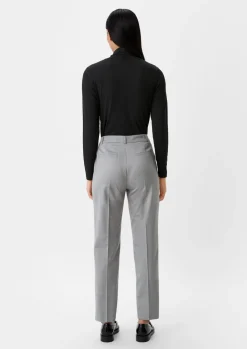 Rollkragenpullover aus Micromodalmix-Comma Sale