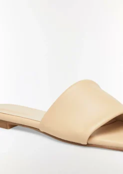Sandalen-Comma Clearance