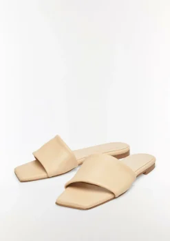 Sandalen-Comma Clearance