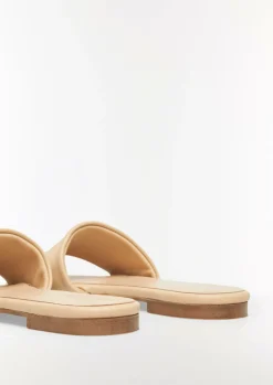 Sandalen-Comma Clearance