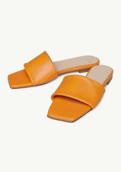Sandalen-Comma Clearance