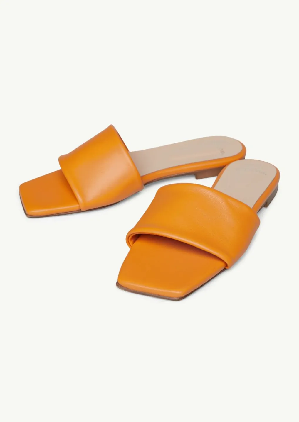 Sandalen-Comma Clearance