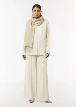 Satinbluse im Relaxed Fit-Comma Online