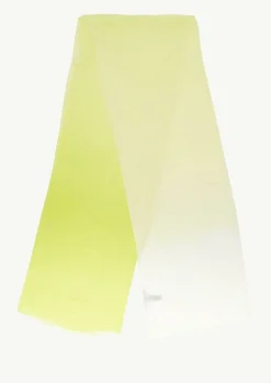 Schal aus Seidenmix-Comma Sale