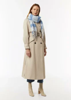 Schal aus Viskosemix-Comma Fashion