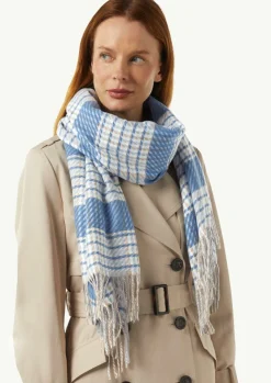 Schal aus Viskosemix-Comma Fashion