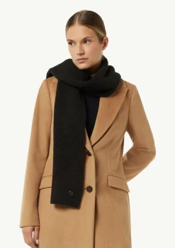 Schal aus Wollmix-Comma Fashion