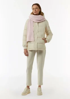 Schall aus Wollmix-Comma Fashion