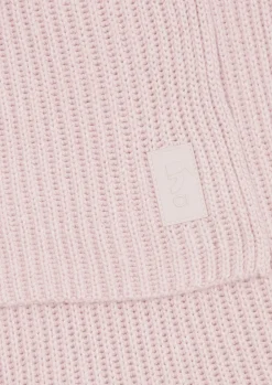 Schall aus Wollmix-Comma Fashion