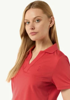 Shirt aus Viskosemix-Comma Outlet