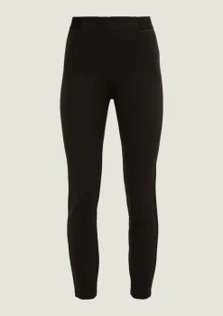 Slim: Hose mit Steppnaht-Comma Online