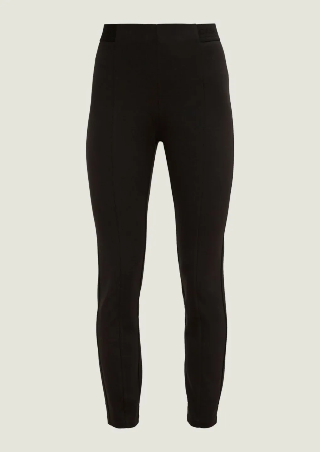 Slim: Hose mit Steppnaht-Comma Online